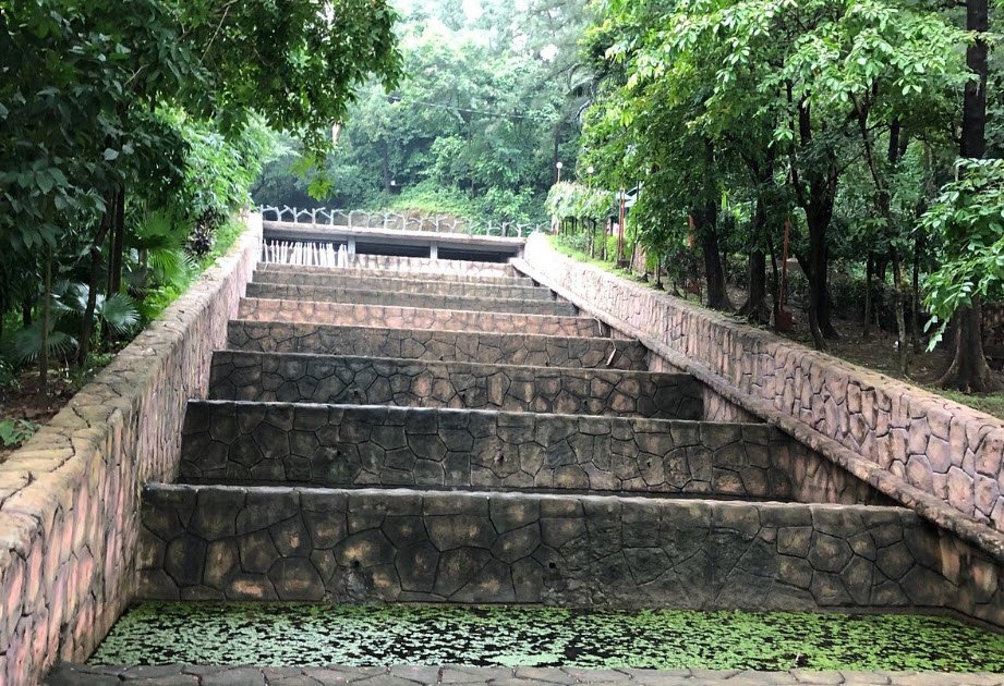 Foy's Lake Concord Amusement World, , Bangladesh